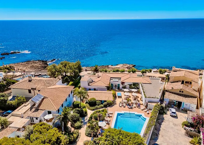The Sea Club Hotel Cala Ratjada 