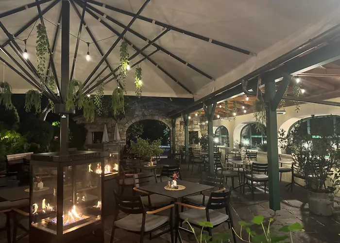 Landhotel Laudersbach Altenmarkt im Pongau