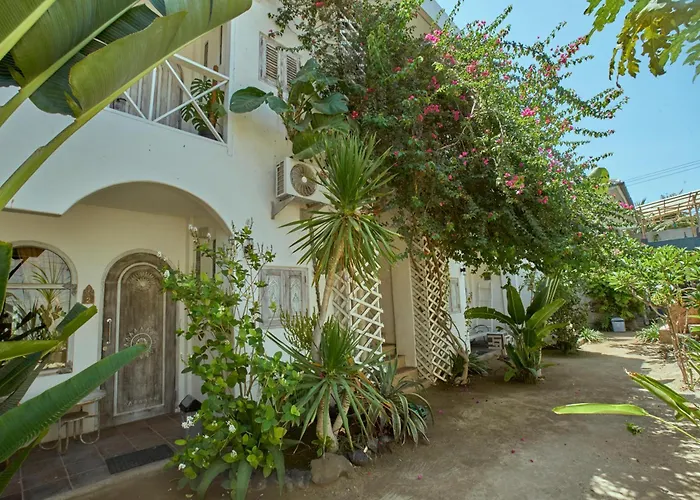 Isla Indah Retreat Boutique Hotel Nusa Lembongan 