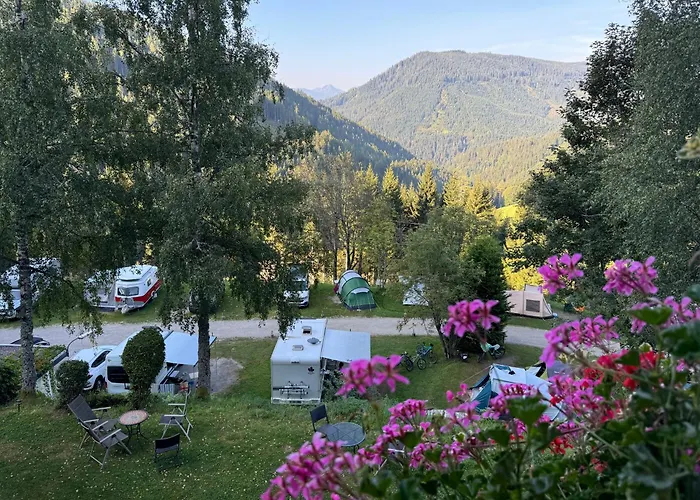 Frühstückspension Gsenger Ramsau am Dachstein