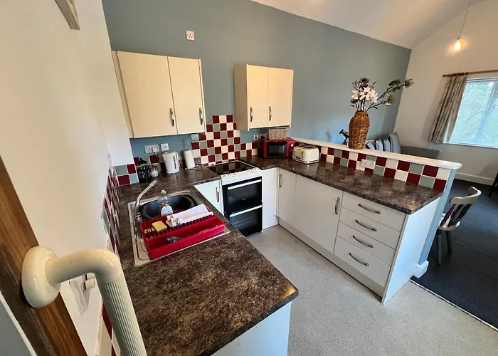 Glendower Guest Apartments Dereham