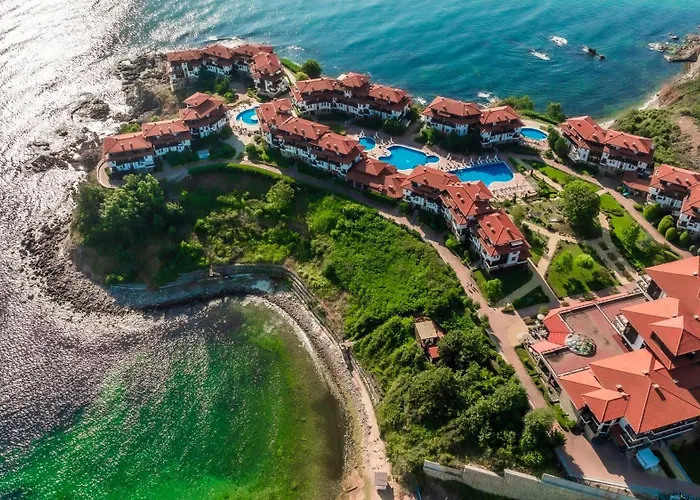 Saint Thomas Holiday Village Sosopol