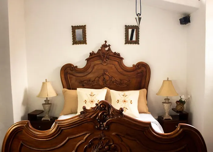 Hacienda San Isidro Trails & Experiences Hotel Cotacachi