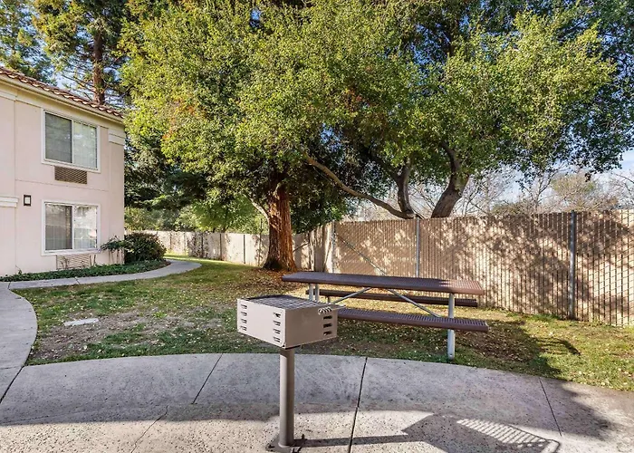 Extended Stay America Suites - San Jose - Mountain View