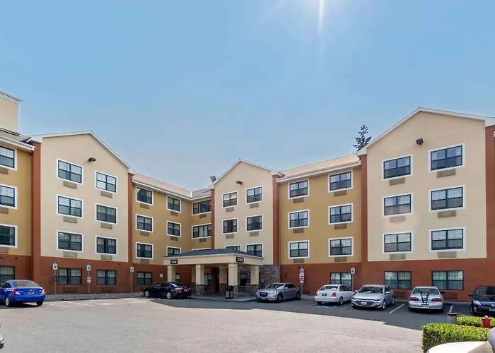 Extended Stay America Suites - Tacoma - South