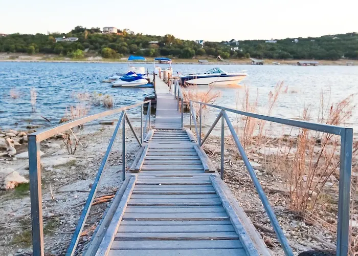 The Shores At Lake Travis Lago Vista