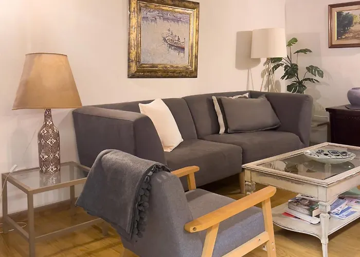 Ramon Llull House Aparthotel Palma de Mallorca