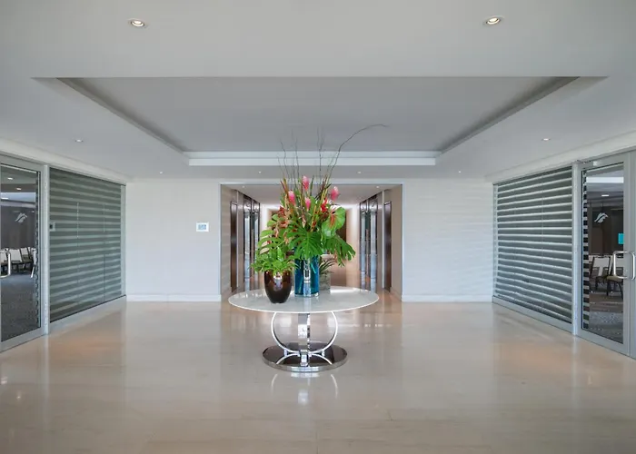 Embassy Suites By Hilton Santo Domingo