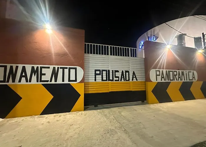 Pousada Panoramica Aracaju