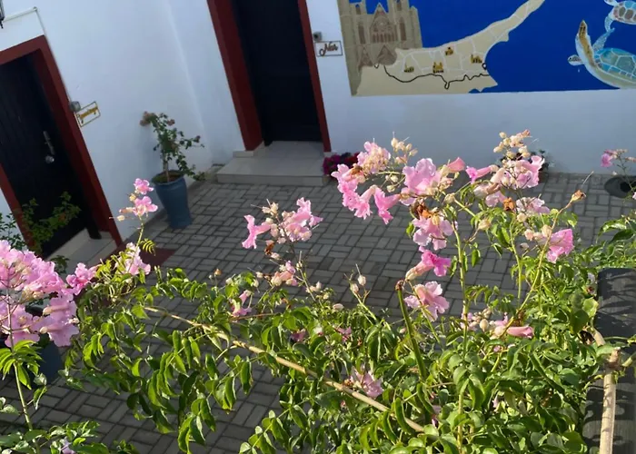 Betul Guest House Gazimağusa