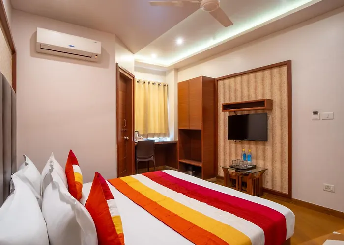 Uddhav Vilas A Family Hotel Udaipur