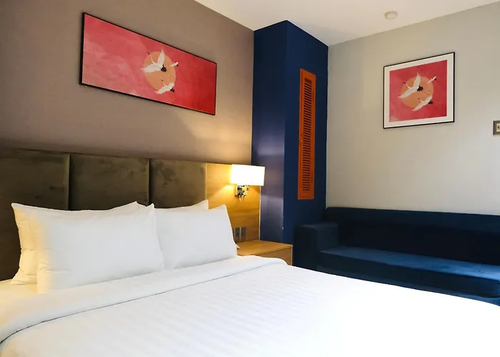 Nicecy Nganha Hotel Ho Chi Minh City