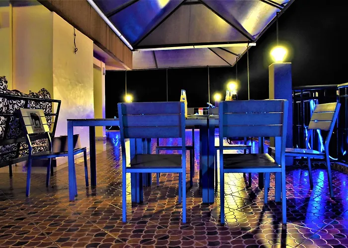 East Point Hotel Moshi