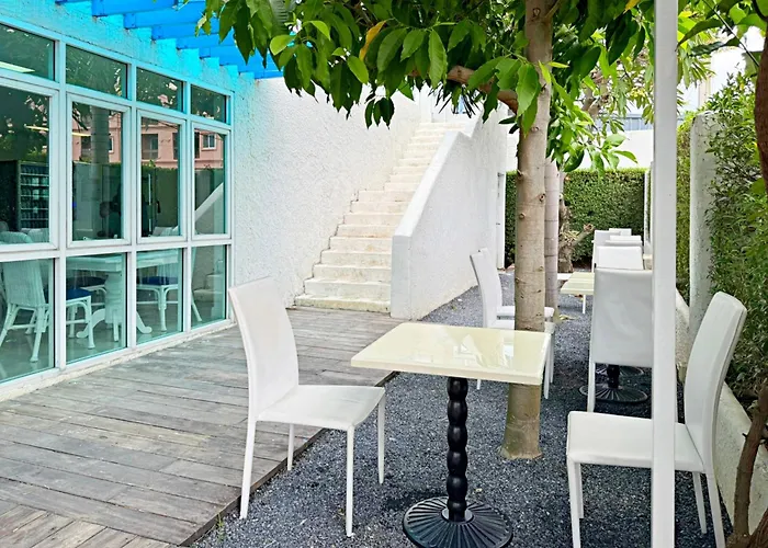 Baan Pattaya By Sabai Hotel