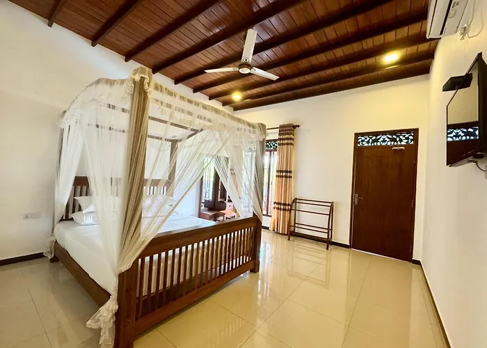Villa 4U Bentota