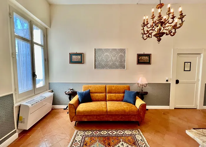 Casa Santangelo Suites Salerno