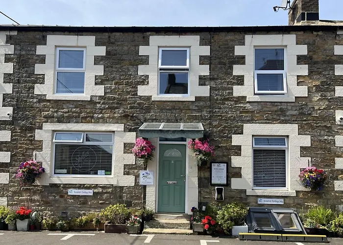 Shaftoes Guest House Haydon Bridge