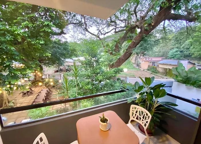 Acacia Garden Inn And Suites Coron