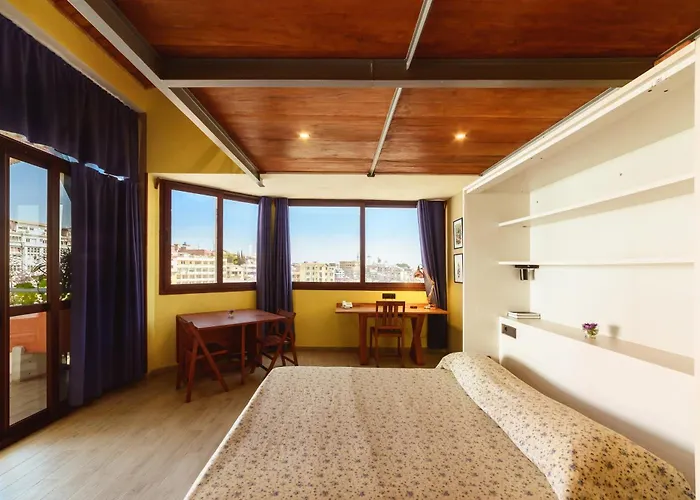 Chalet des Roses Tananarive