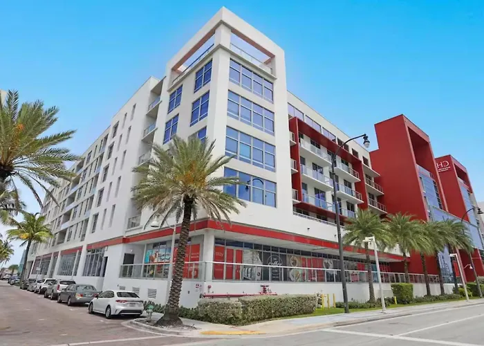 Global Rent Apart - Costa Hollywood