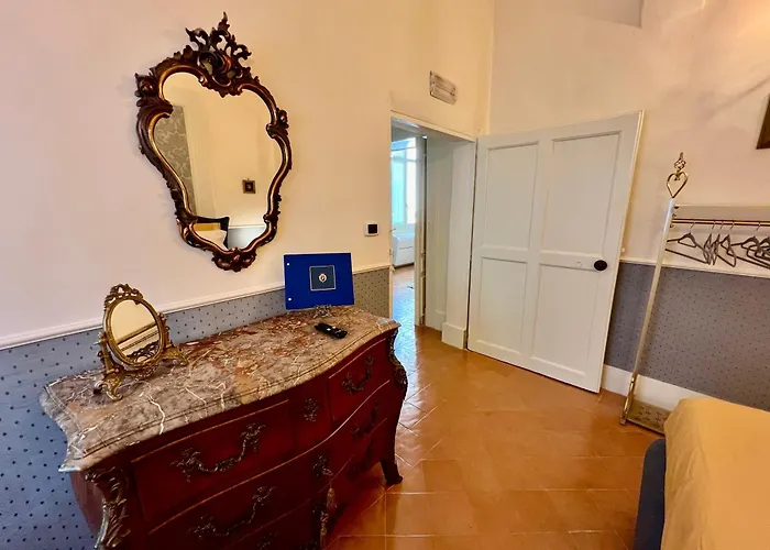 Casa Santangelo Suites Salerno