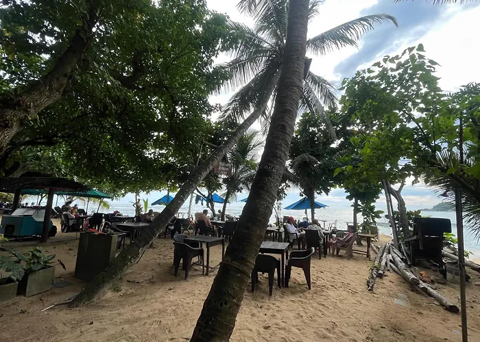 Sunset Colony Beach Resort Unawatuna