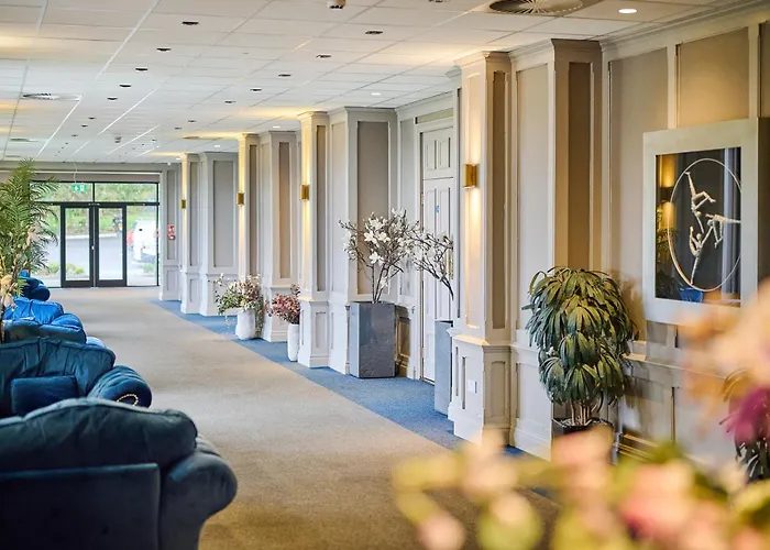 Comis Hotel & Golf Resort Douglas