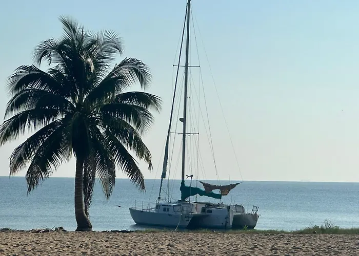 All Seasons Belize Hopkins