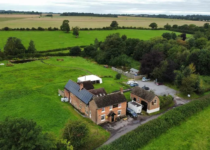 Elderbrook House Hotel Avebury