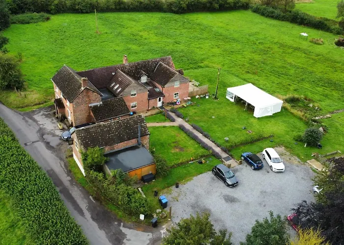 Elderbrook House Hotel Avebury