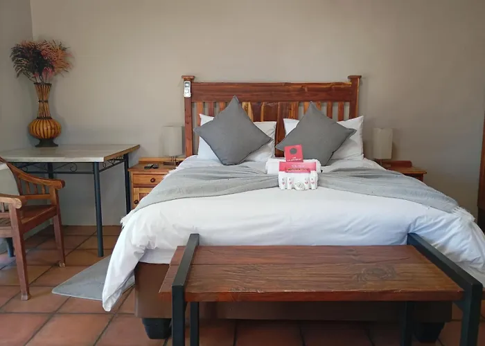 Kuruman Hotel