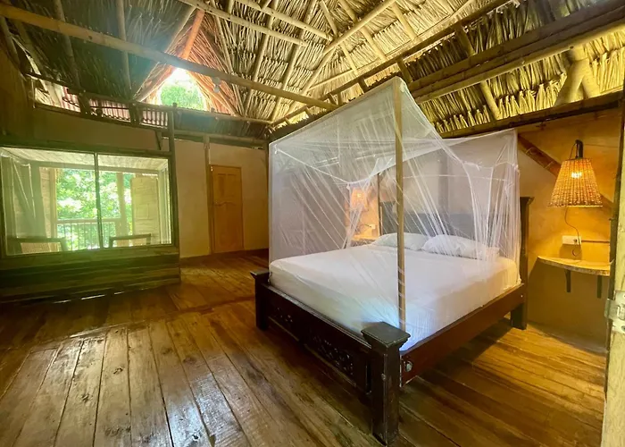 La Percha Hostal Palomino