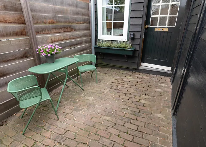 The Little Nest - 2 Guests - Zwolle Motel