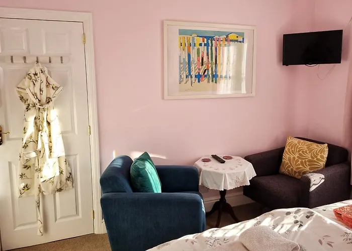 The Witterings Bed And Breakfast Chichester