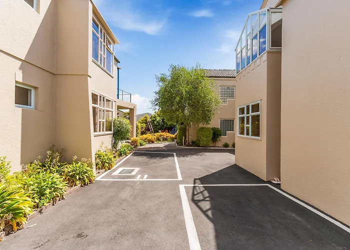 The Village Resort Taupo