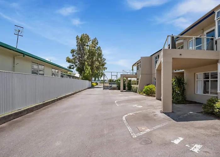 The Village Resort Taupo