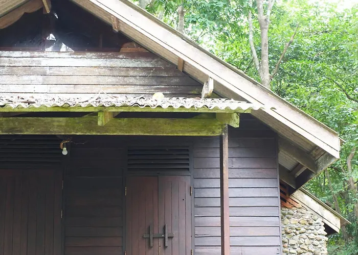 Bonhomie Beach Cottage เกาะจำ