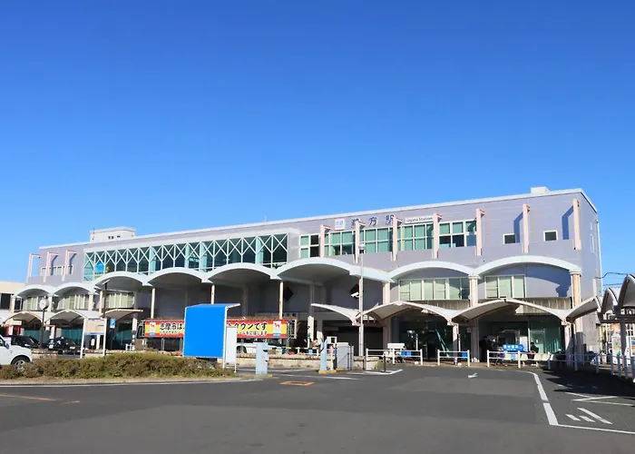 Tabist Chunichi Business Hotel Shima Shima 