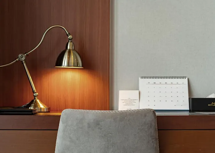 Hotel Jcs Yeosu
