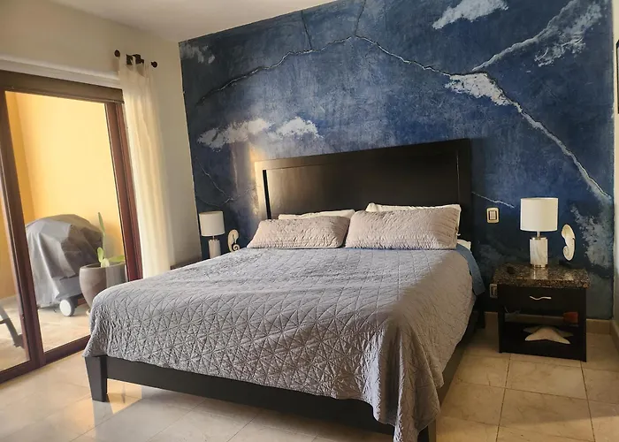 Aparthotel Ocean Front El Faro Reef 304 Playa del Carmen