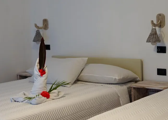 La Puesta Del Sol B&B Puerto Carrillo