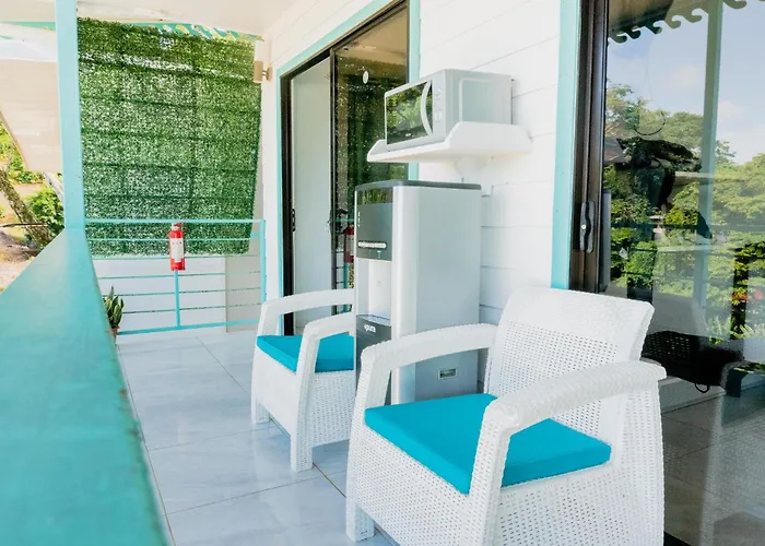 Oceans Breeze Apartment And Rooms Puerto Viejo de Talamanca