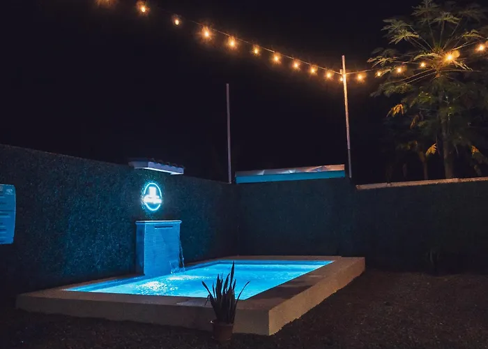 Oceans Breeze Apartment And Rooms Puerto Viejo de Talamanca