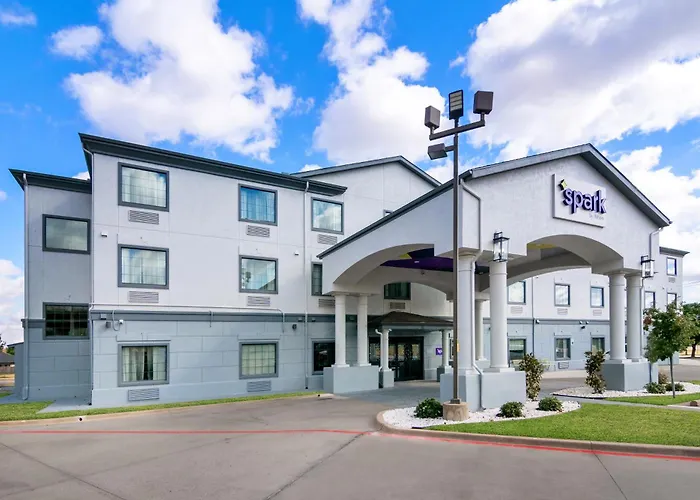 Spark By Hilton Wichita Falls