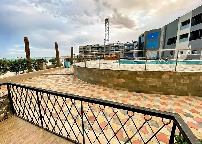 Jewel Beach Matrouh Hotel Mersa Matruh