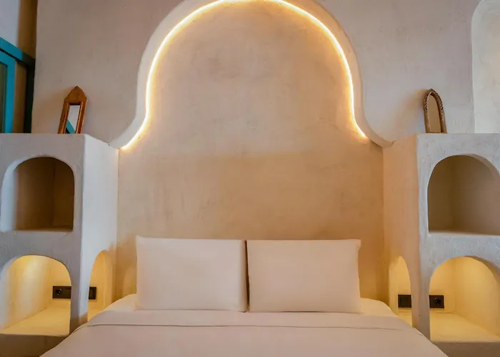 Churchill Townhouse Bodrum