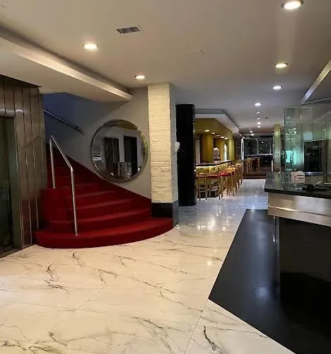 Hotel Flamingo Mar del Plata