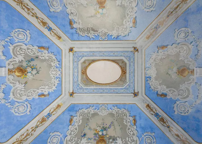 Palazzo Tafuri Boutique Hotel Nardo