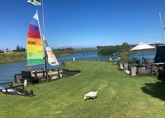 Nature'S Rest Cape Town
