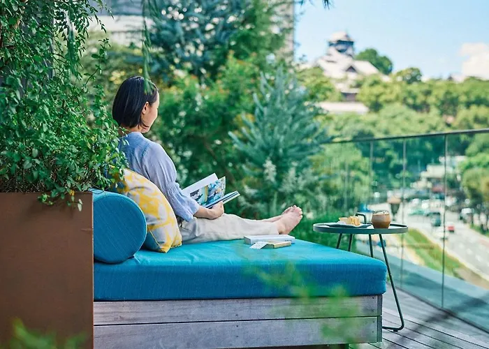 Omo5 Kumamoto By Hoshino Resorts